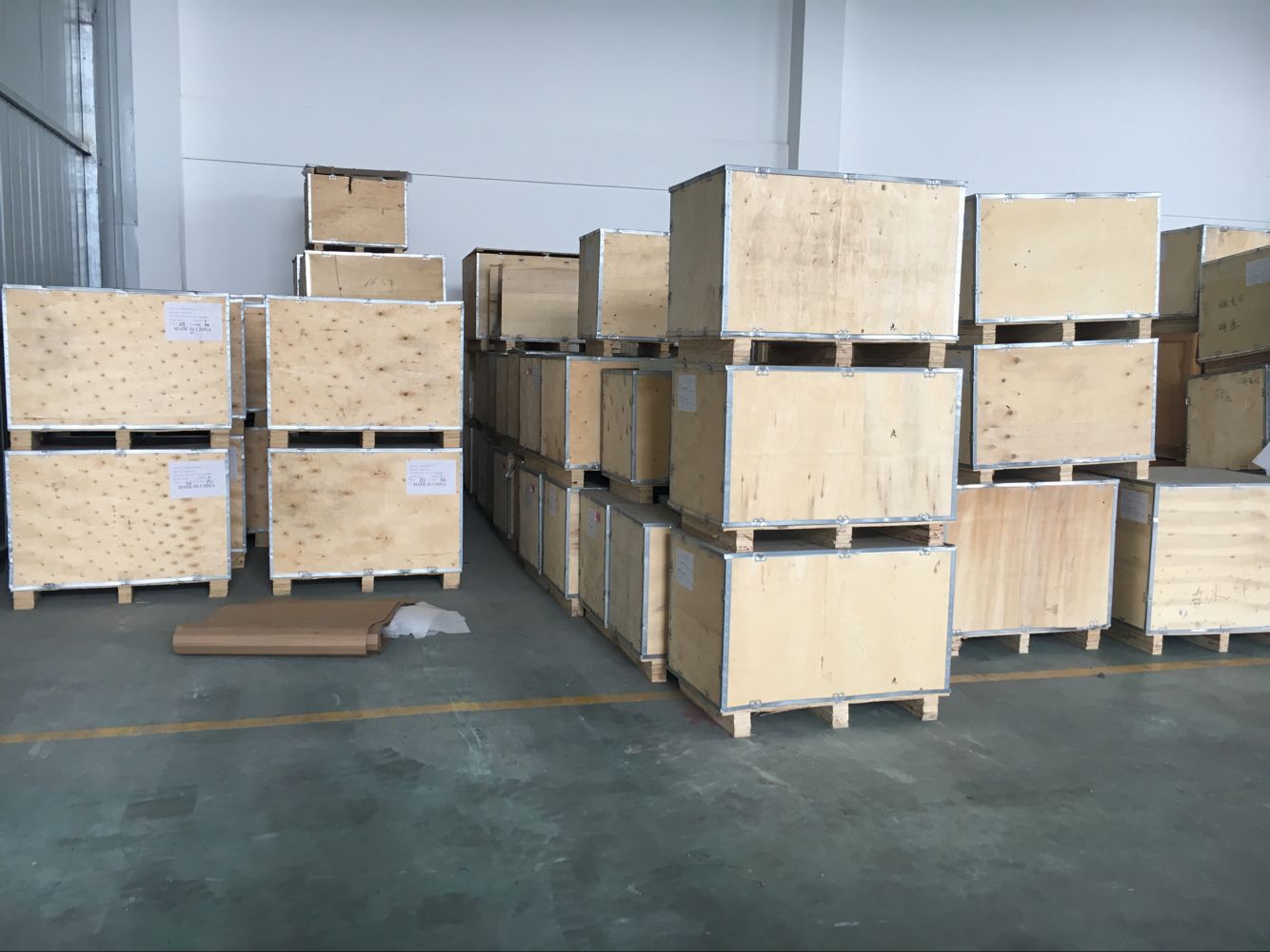 printed aluminum sheet