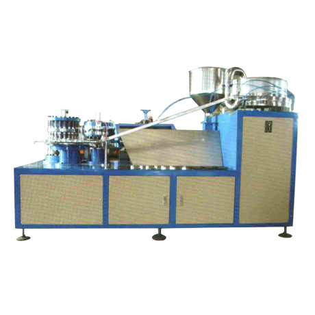 SD-30 Fully Automati