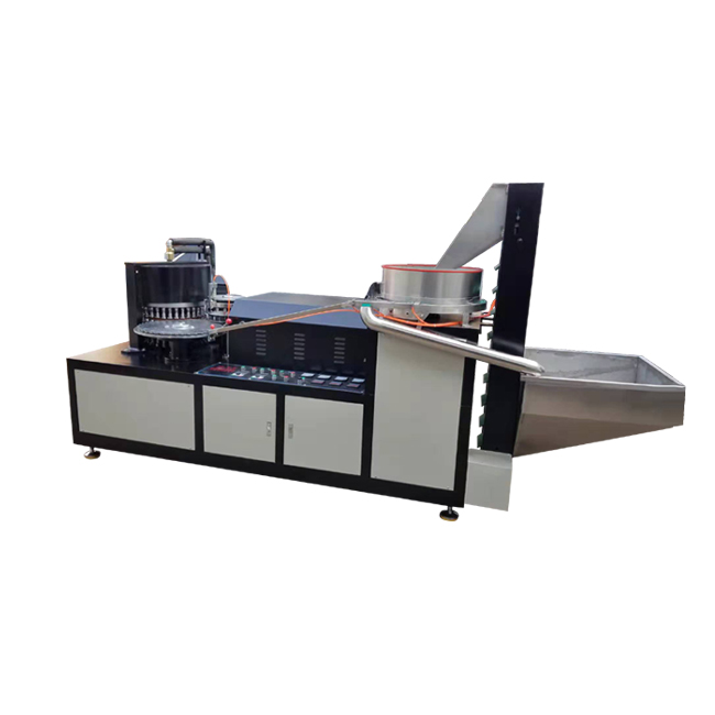 SD-30C Fully Automatic High-Speed Bottle Cap Drip 