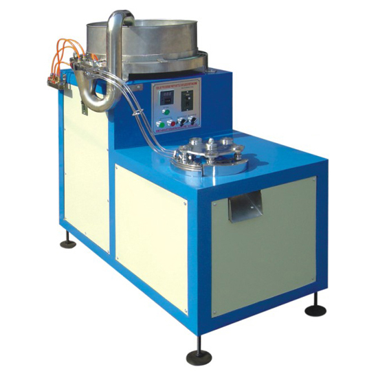 SDQ-30 Fully Automatic Anti-Theft Bottle Cap Ring 