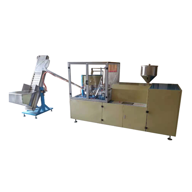 SD-30A Full-automatic Anti-theft Aluminu